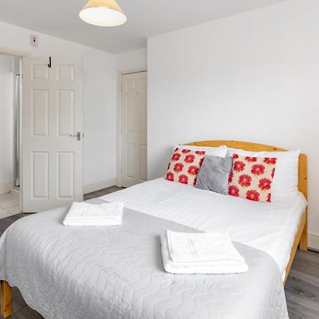 Host Liverpool - Rooms In A Spacious Coliving And Coworking Home With Garden, And Parking Close To Centre Esterno foto