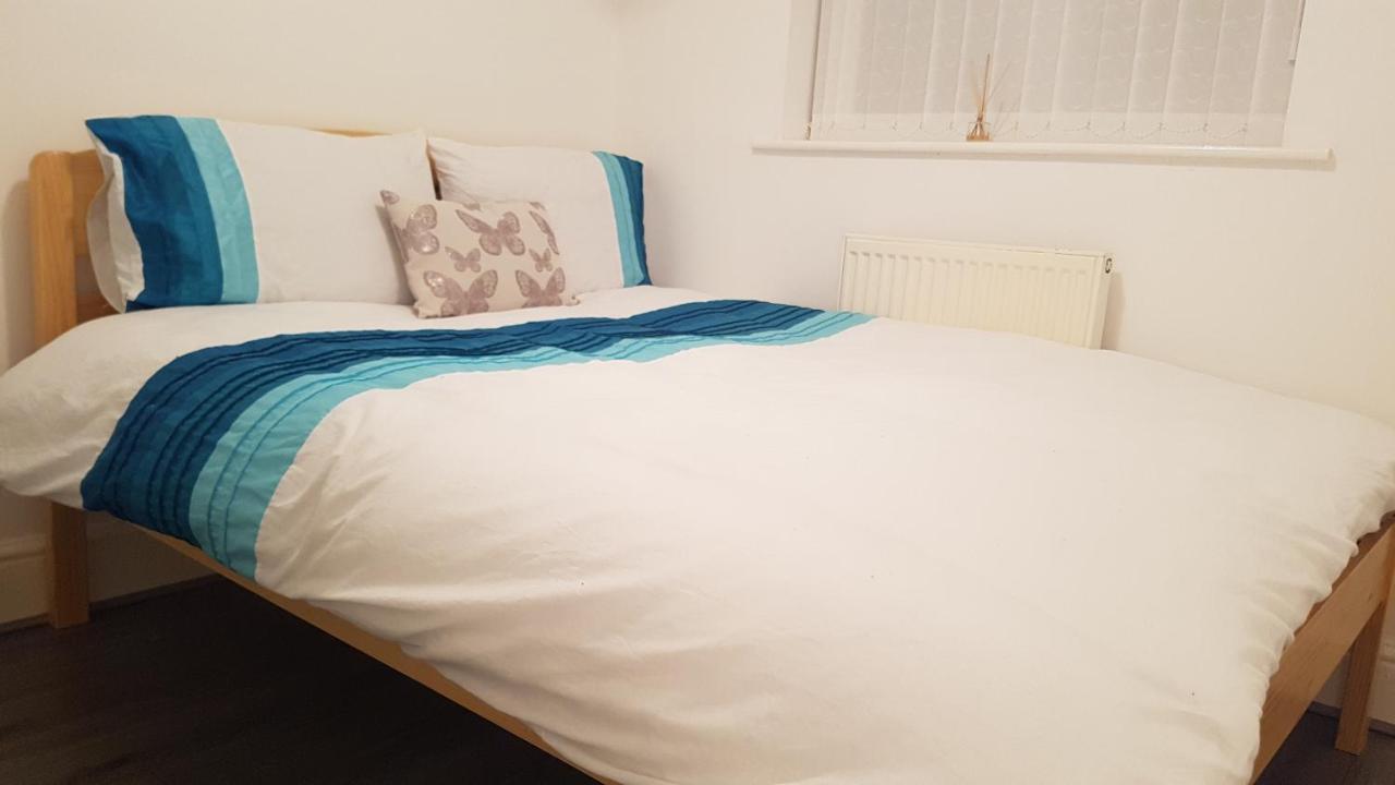 Host Liverpool - Rooms In A Spacious Coliving And Coworking Home With Garden, And Parking Close To Centre Esterno foto