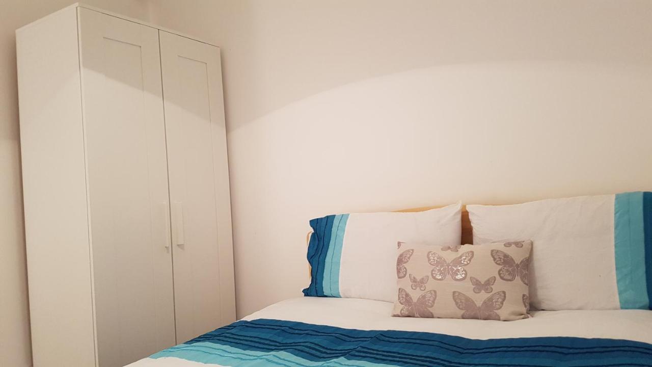 Host Liverpool - Rooms In A Spacious Coliving And Coworking Home With Garden, And Parking Close To Centre Esterno foto